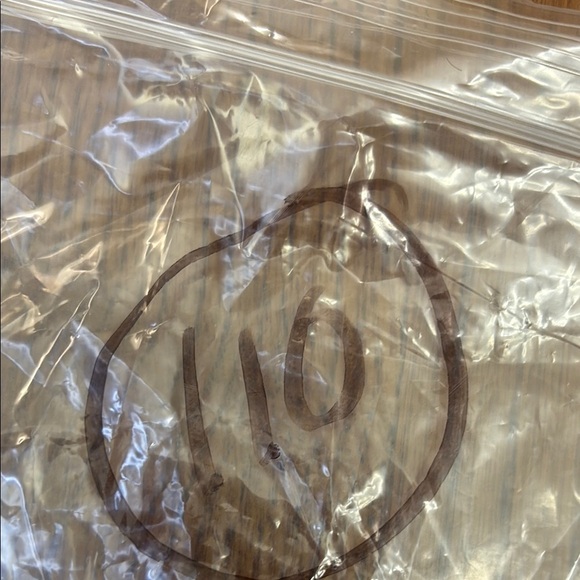 Figs Black Short Sleeve Tee for Medical Professionals - Picture 5 of 5